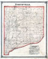 Northville Township, La Salle County 1876